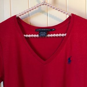 Ralph Lauren Sport-EUC